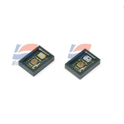 S16429-01CT -40 a 125 C Sensor fotoelétrico de resina de silicone selado a temperatura infravermelha