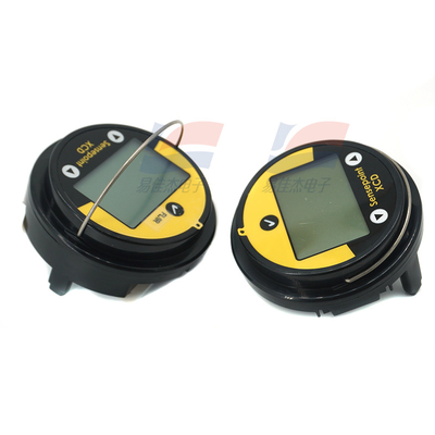 Sensores de detecção de temperatura industrial SPXCDDMF 24V 16-32V Ampla tensão -40° a 65.C Faixa de temperatura