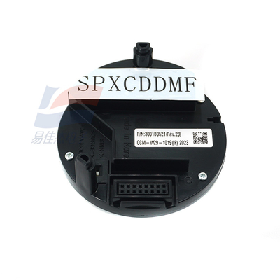Sensores de detecção de temperatura industrial SPXCDDMF 24V 16-32V Ampla tensão -40° a 65.C Faixa de temperatura