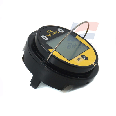 Sensores de detecção de temperatura industrial SPXCDDMF 24V 16-32V Ampla tensão -40° a 65.C Faixa de temperatura