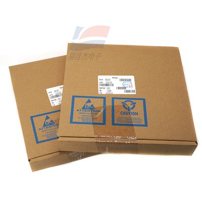 Método de montagem SMD/SMD Sensor Hall para tensão de alimentação de funcionamento de 12 V