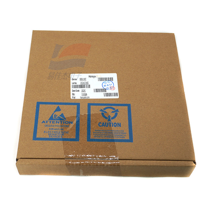 Método de montagem SMD/SMD Sensor Hall para tensão de alimentação de funcionamento de 12 V