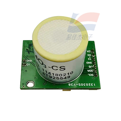 Módulo de sensor de gás eletroquímico 4O3-CS com baixo consumo de energia