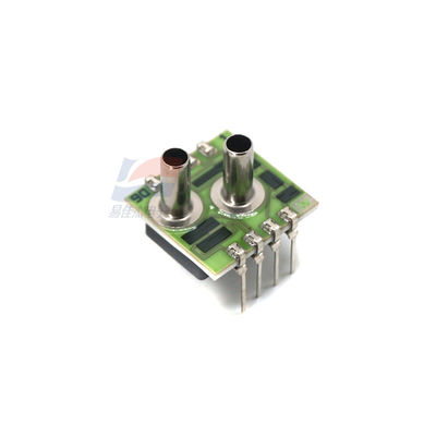 NPC1210-015D-3S Sensores de pressão de montagem de placa Diferencial Dual Axial Barbless