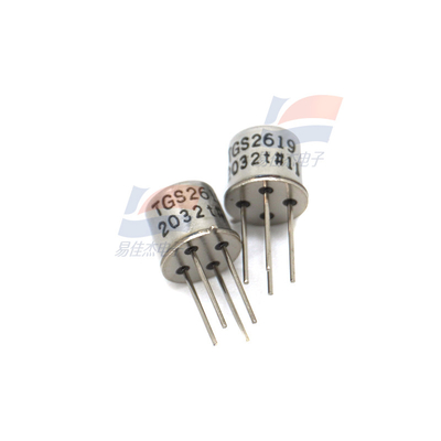 TGS2619-C00 Sensor de gás natural de metano Baixo consumo de energia 5.0V CC