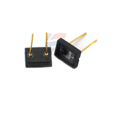Sensor de fotodiodo UV de baixa sensibilidade ao ruído, Sensor UV de tipo fotodiodo