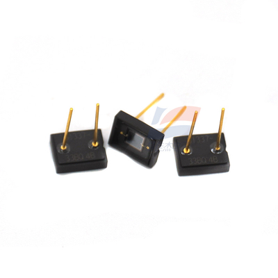 Sensor de fotodiodo UV de baixa sensibilidade ao ruído, Sensor UV de tipo fotodiodo