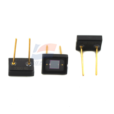 Sensor de fotodiodo UV de baixa sensibilidade ao ruído, Sensor UV de tipo fotodiodo