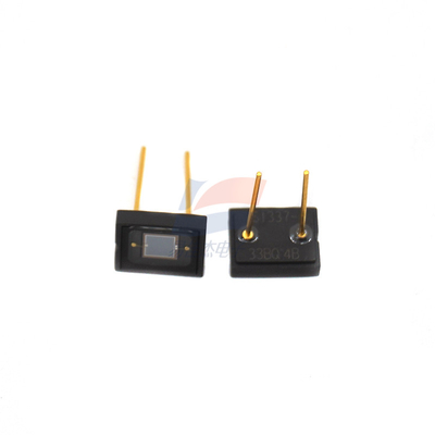 Sensor de fotodiodo UV de baixa sensibilidade ao ruído, Sensor UV de tipo fotodiodo