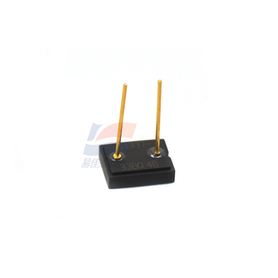 Sensor de fotodiodo UV de baixa sensibilidade ao ruído, Sensor UV de tipo fotodiodo
