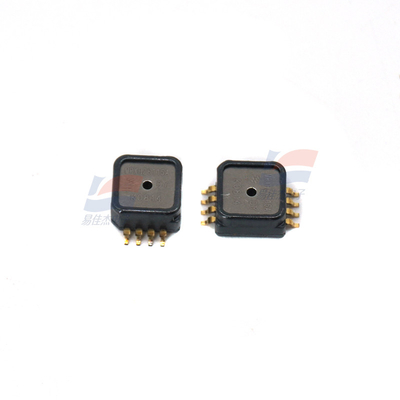 MPXHZ6115A6U 5V Tensão de alimentação Tipo de saída analógica típica Sensor de pressão para sistemas de controlo industrial
