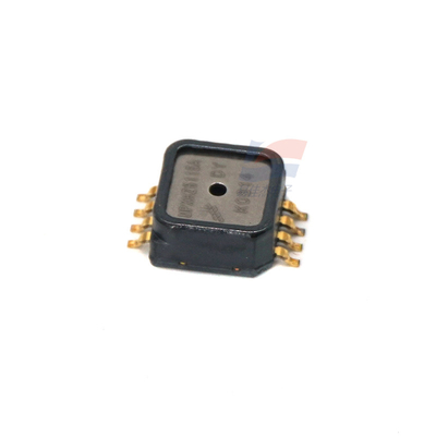YJJ MPXHZ6115A6U Equipamento de informação meteorológica Pressão absoluta 115kpa Sensor de pressão