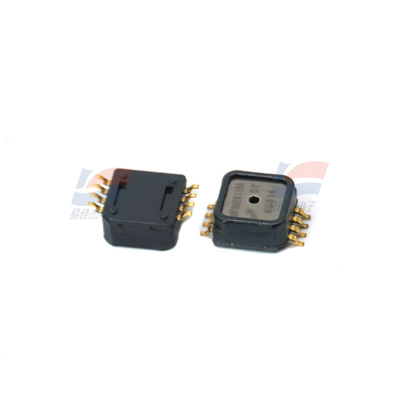 MPXHZ6115A6U 5V Tensão de alimentação Tipo de saída analógica típica Sensor de pressão para sistemas de controlo industrial