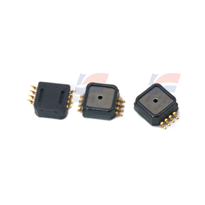 YJJ MPXHZ6115A6U Equipamento de informação meteorológica Pressão absoluta 115kpa Sensor de pressão