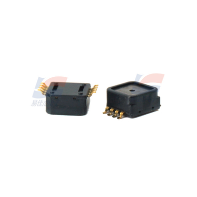 MPXHZ6115A6U 5V Tensão de alimentação Tipo de saída analógica típica Sensor de pressão para sistemas de controlo industrial