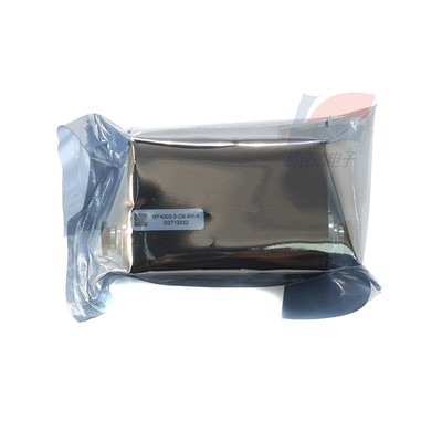 MF4003-5-O6-BV-A Sensor de fluxo de ar de faixa de detecção de 5 classes para medição de fluxo de alimentos e bebidas