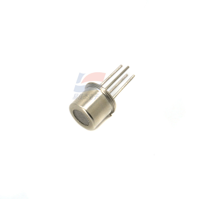 WSP2110 Sensor de superfície plana semicondutor Sensor de gás com tensão de aquecimento VH 5,0 V±0,1 V AC ou DC