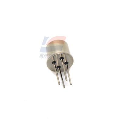 Sensor de gases de sensibilidade WSP1110 para faixa de detecção de 0,1 a 10 ppm e tensão de aquecimento AC ou DC de 5,0 V ± 0,1 V em ambientes industriais
