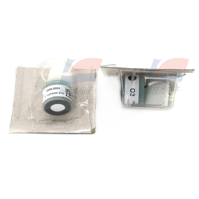0390 0085 Sensor de gás de alta precisão para aplicações industriais