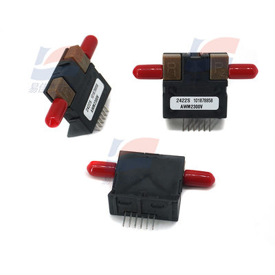 AWM2300V /- 1 L / Min Sensor de fluxo de alcance A solução para a medição de fluxo de líquidos industriais