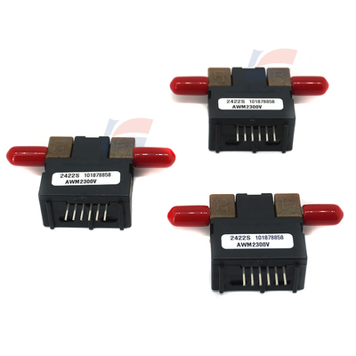 AWM2300V /- 1 L / Min Sensor de fluxo de alcance A solução para a medição de fluxo de líquidos industriais