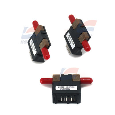 AWM2300V /- 1 L / Min Sensor de fluxo de alcance A solução para a medição de fluxo de líquidos industriais