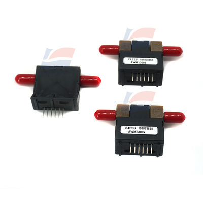 AWM2300V /- 1 L / Min Sensor de fluxo de alcance A solução para a medição de fluxo de líquidos industriais