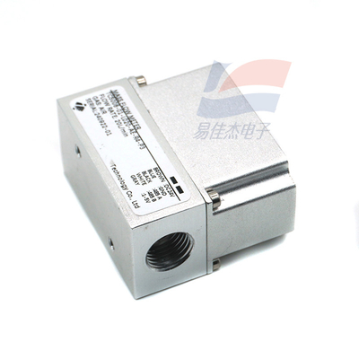 TC5008-01-L020-AE-R4-P3 Sensor de fluxo de alta precisão 0-200SLM Largo intervalo de fluxo 2,0% F.S. Precisão para industrial