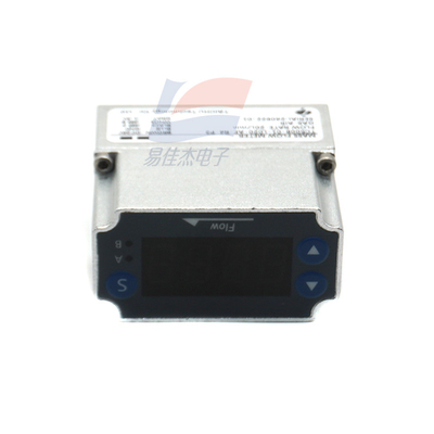 TC5008-01-L020-AE-R4-P3 Sensor de fluxo de alta precisão 0-200SLM Largo intervalo de fluxo 2,0% F.S. Precisão para industrial