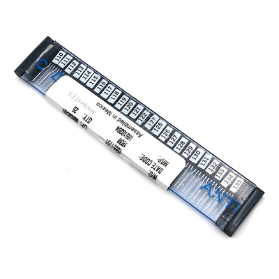 Sensor de temperatura de alta precisão HIH-4000-003 com saída de tensão analógica e faixa de medição de umidade de 0%RH a 100%RH