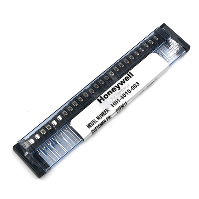 Sensor de temperatura de alta precisão HIH-4000-003 com saída de tensão analógica e faixa de medição de umidade de 0%RH a 100%RH