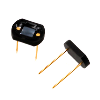 Sensor de fotodiodo Si Embalagem cerâmica Sensor de fotodiodo com baixa corrente escura S1133