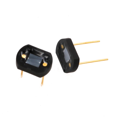 Sensor de fotodiodo Si Embalagem cerâmica Sensor de fotodiodo com baixa corrente escura S1133