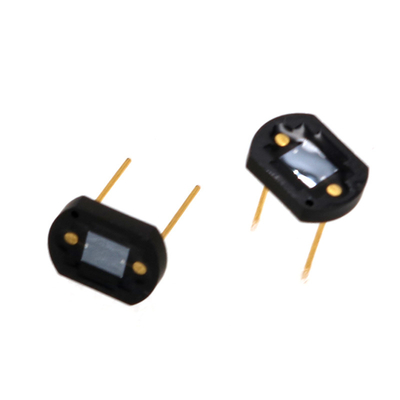 Sensor de fotodiodo Si Embalagem cerâmica Sensor de fotodiodo com baixa corrente escura S1133