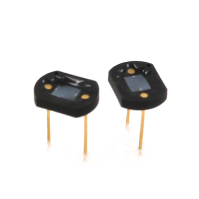 Sensor de fotodiodo Si Embalagem cerâmica Sensor de fotodiodo com baixa corrente escura S1133