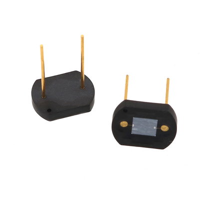 Sensor de fotodiodo Si Embalagem cerâmica Sensor de fotodiodo com baixa corrente escura S1133
