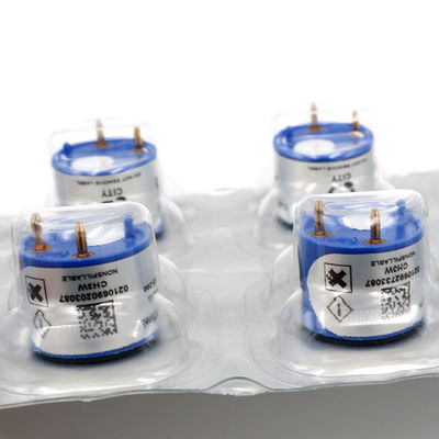 4OX-V SR-X2V AAY80-390 Sensor de Gás Oxigênio Para Segurança Industrial Campo Médico