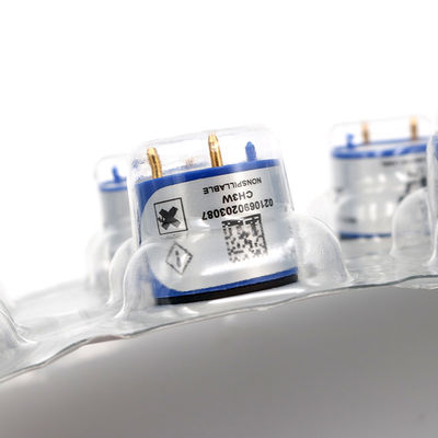 4OX-V SR-X2V AAY80-390 Sensor de Gás Oxigênio Para Segurança Industrial Campo Médico