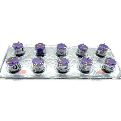 Sensor de Gás Oxigênio O2-A3 para Aplicações de Segurança no Campo Médico