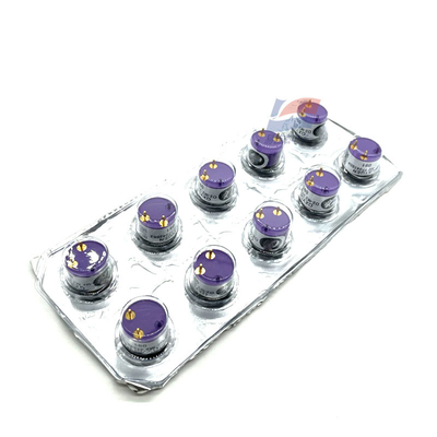 Sensor de oxigénio de gás YJJ para testador de oxigénio petroquímico O2-M2 O2-W2 O2-G2
