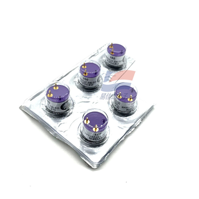 Sensor de oxigénio de gás YJJ para testador de oxigénio petroquímico O2-M2 O2-W2 O2-G2