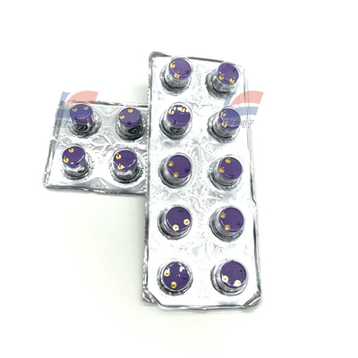 Sensor de oxigénio de gás YJJ para testador de oxigénio petroquímico O2-M2 O2-W2 O2-G2