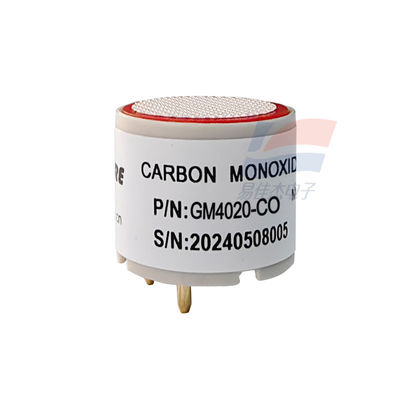 Sensor de gás de monóxido de carbono de alto desempenho para analisadores de gás GM4020-CO