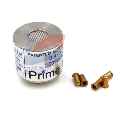 Prime1 Sensor de gás industrial 3 minutos Tempo de resposta 60s Tempo de operação para detecção rápida e precisa