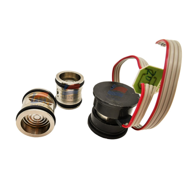 DP86-005D Sensor de pressão de resistência a altas temperaturas com faixa de tensão resistente 3X e corrente de alimentação 1,5 MA