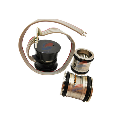 DP86-005D Sensor de pressão de resistência a altas temperaturas com faixa de tensão resistente 3X e corrente de alimentação 1,5 MA