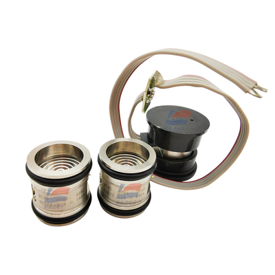 DP86-005D Sensor de pressão de resistência a altas temperaturas com faixa de tensão resistente 3X e corrente de alimentação 1,5 MA