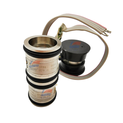 DP86-005D Sensor de pressão de resistência a altas temperaturas com faixa de tensão resistente 3X e corrente de alimentação 1,5 MA