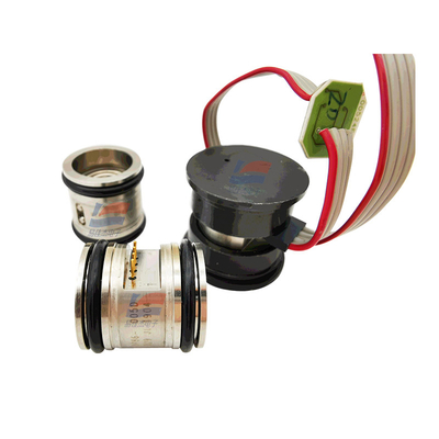 DP86-005D Sensor de pressão de resistência a altas temperaturas com faixa de tensão resistente 3X e corrente de alimentação 1,5 MA