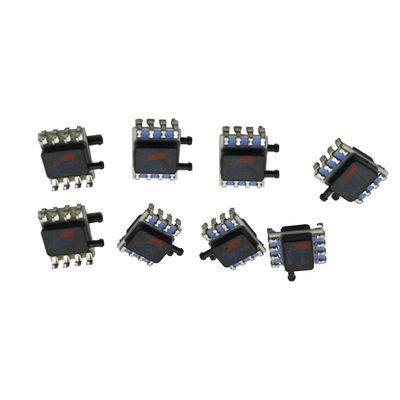 HSCMRRN001ND2A3 Sensores de pressão montados no quadro SMD SMT Digital 3.3V